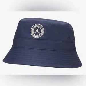 【完売品】Jordan x UNION Bucket Hats  L/XL Jordan x Union Size S/M Bucket Hat Cobalt Pulse Coconut Milk